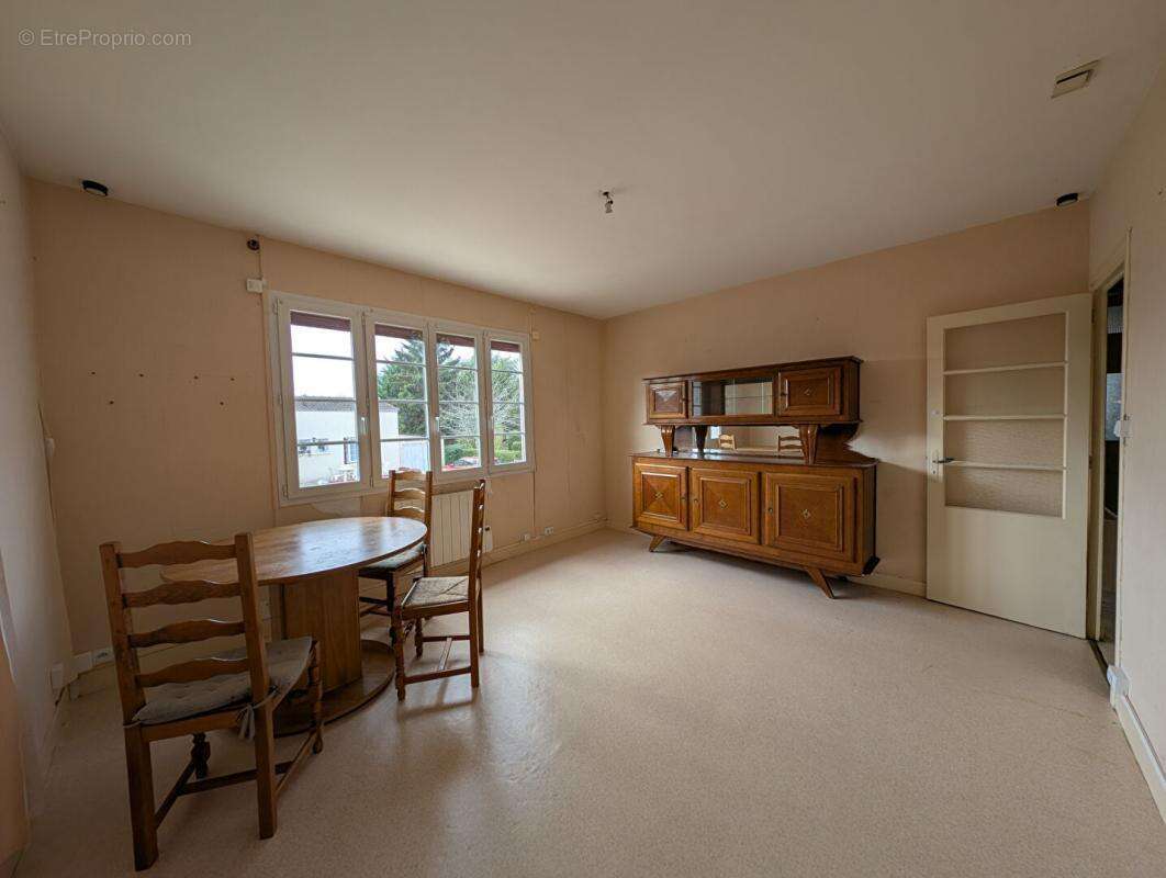 Maison à MARSAC-SUR-L&#039;ISLE