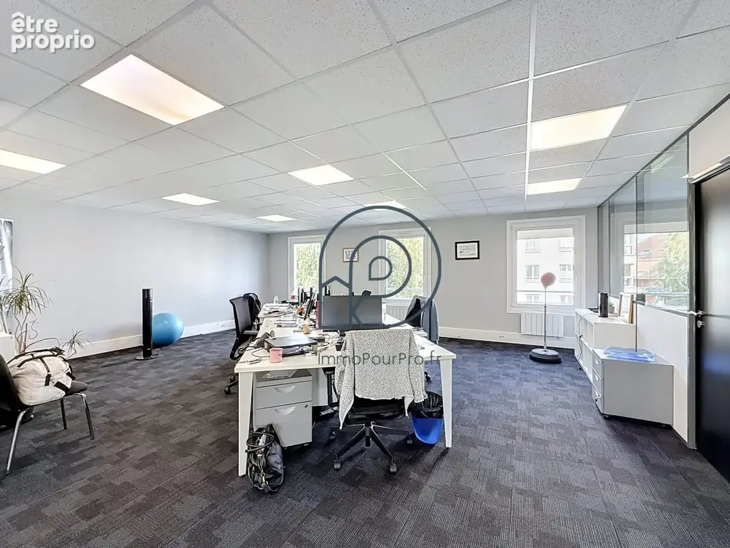 Commerce 182 m² à vendre à Lille (59000) - photo 7
