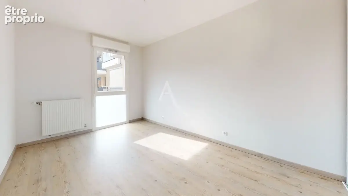 Appartement Coeur Castanet Tolosan 3 pièce(s) 68 m2 - photo 5