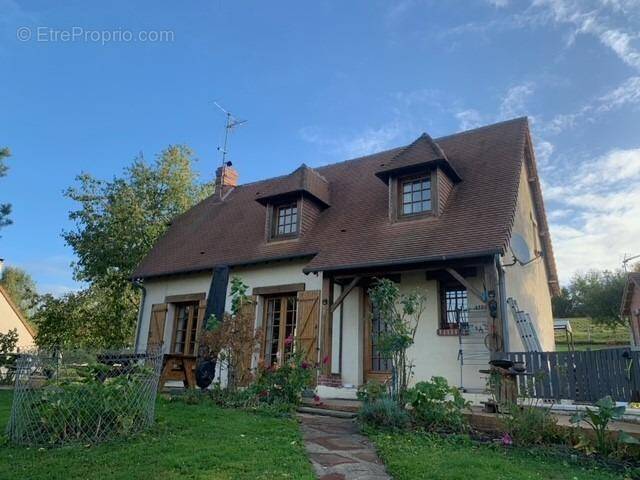 Maison à LIVAROT