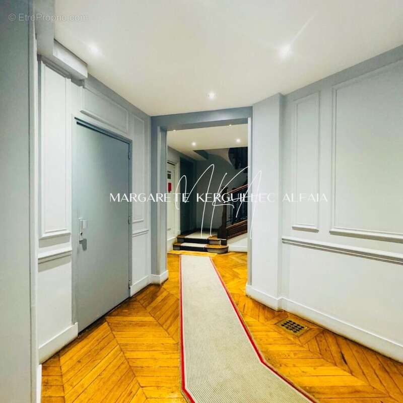 Photo 7 - Appartement à PARIS-17E