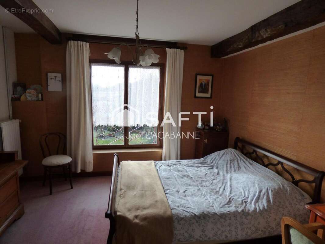 Photo 7 - Maison à SOUBLECAUSE