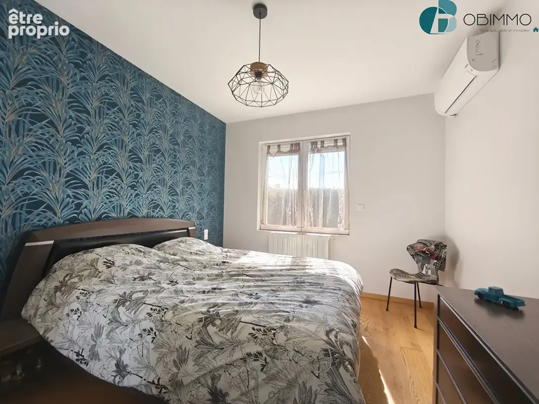 Maison rénovée avec piscine à Saint-Laurent-de-Cognac - photo 15