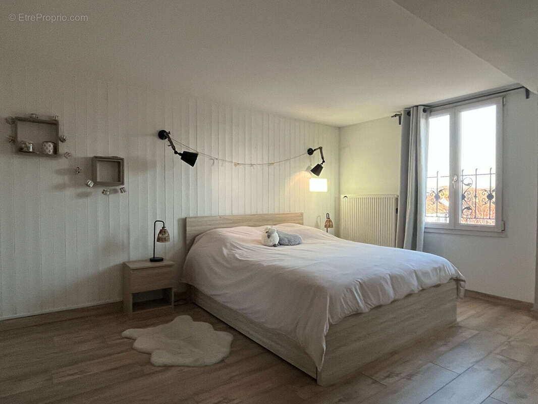 Appartement à BOURG-EN-BRESSE