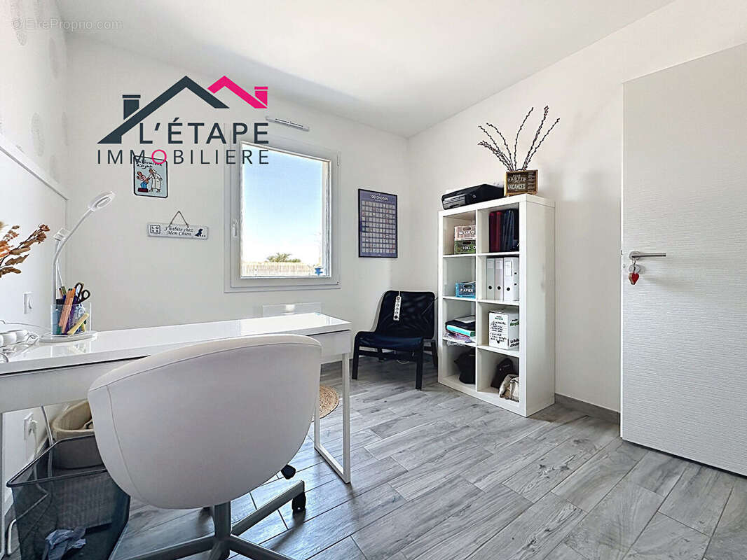 Maison 4 pièces de 2019 - Les Achards - photo 8