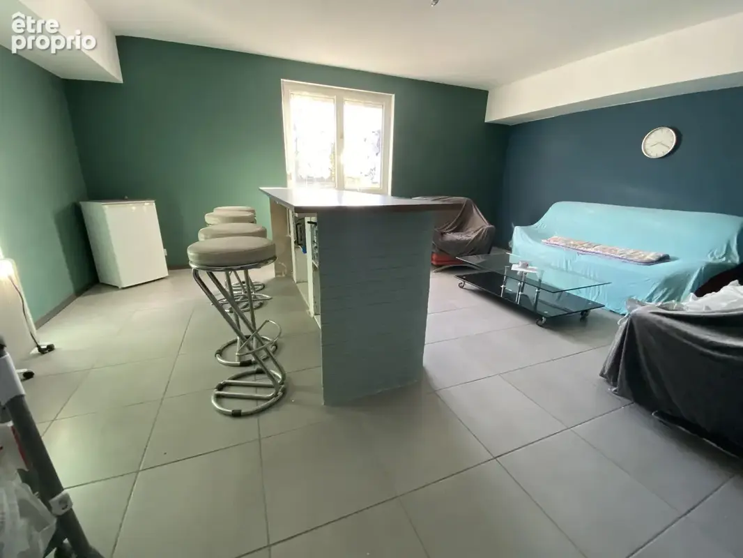 5 mn de SARREGUEMINES, maison 4 chambres dont 2 au RDC - photo 11