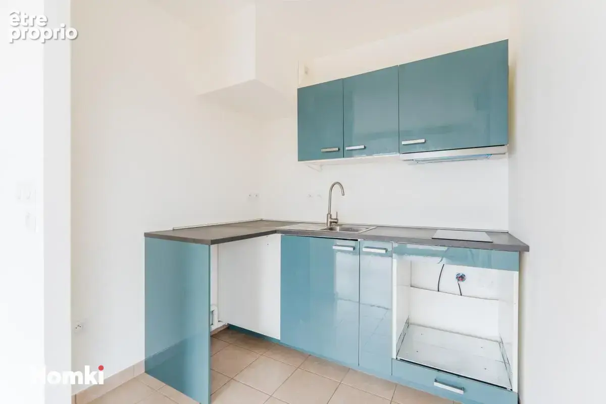 Appartement T3 avec vue exceptionnelle sur la Loire – Nantes - photo 5