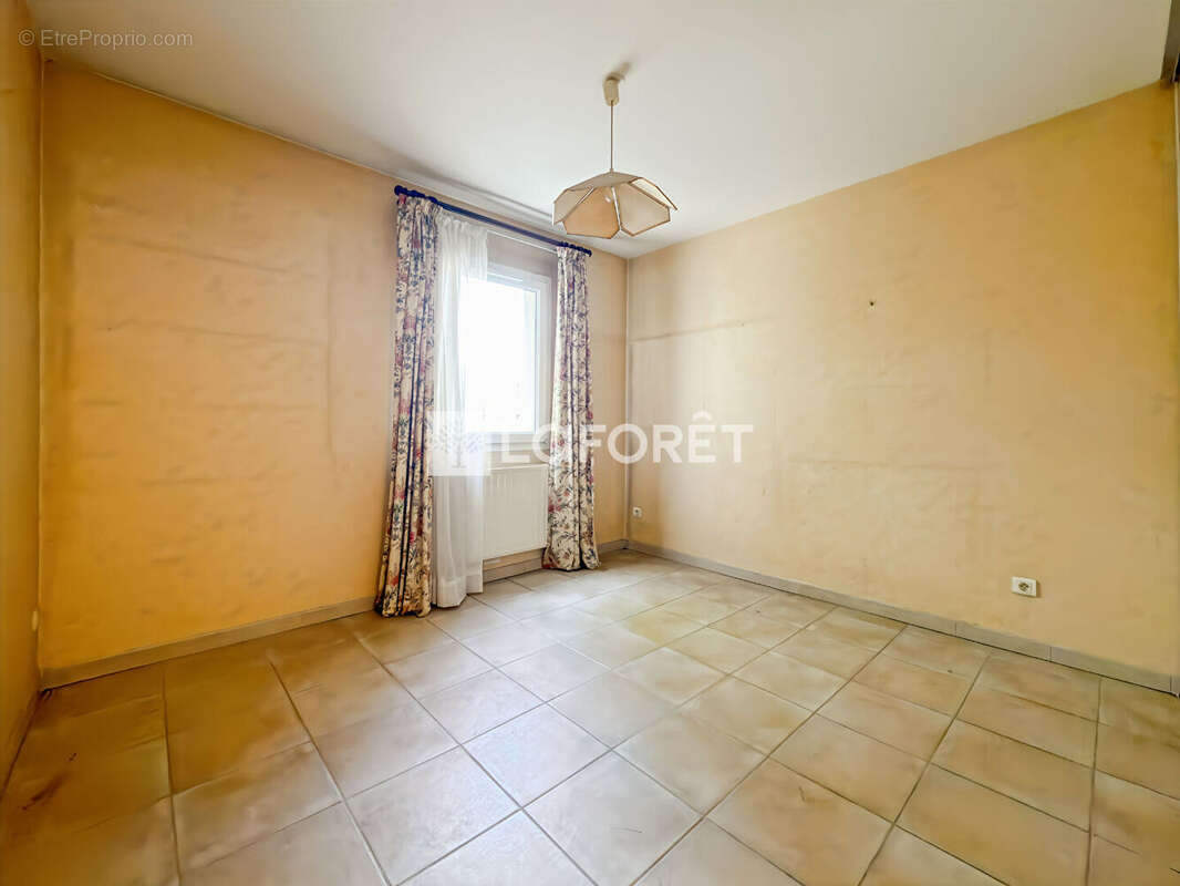 Appartement à VALENCE