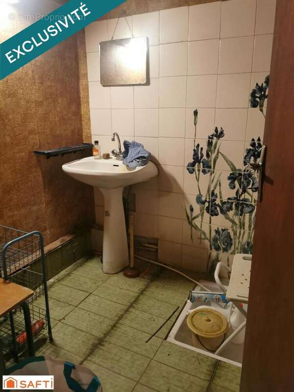 Photo 7 - Maison à SAIX