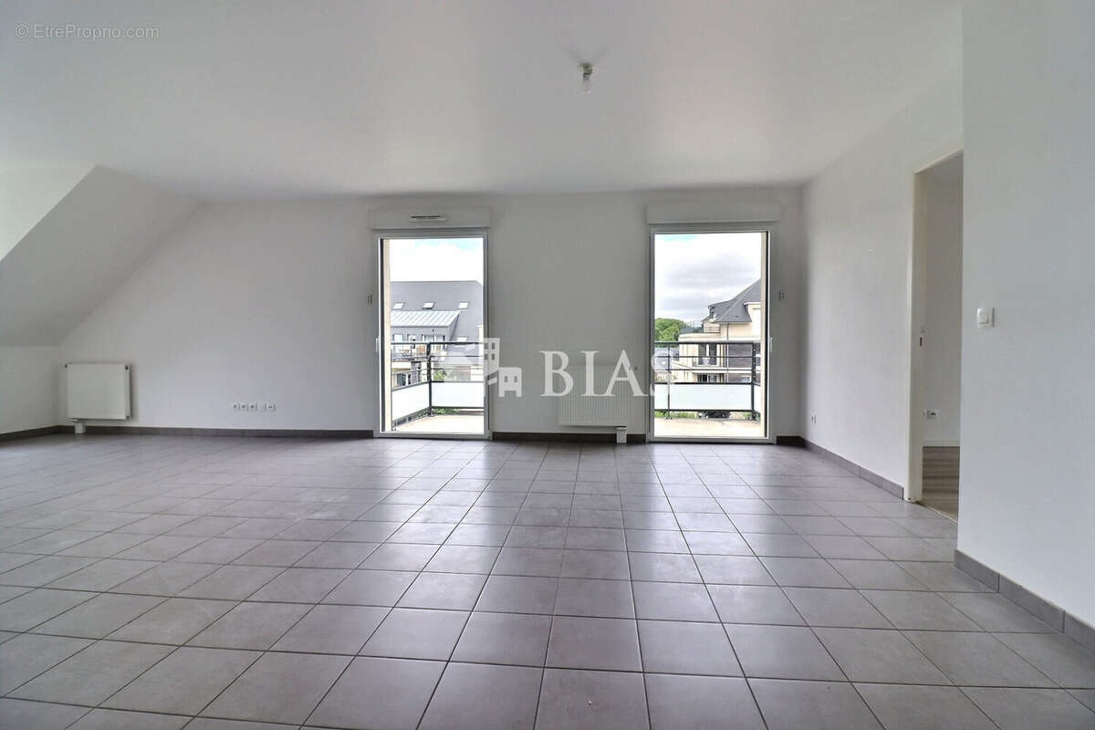 Appartement à HONFLEUR