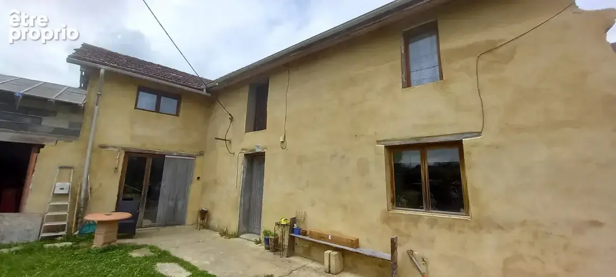 Photo Maison à Madiran au prix de 144 800€