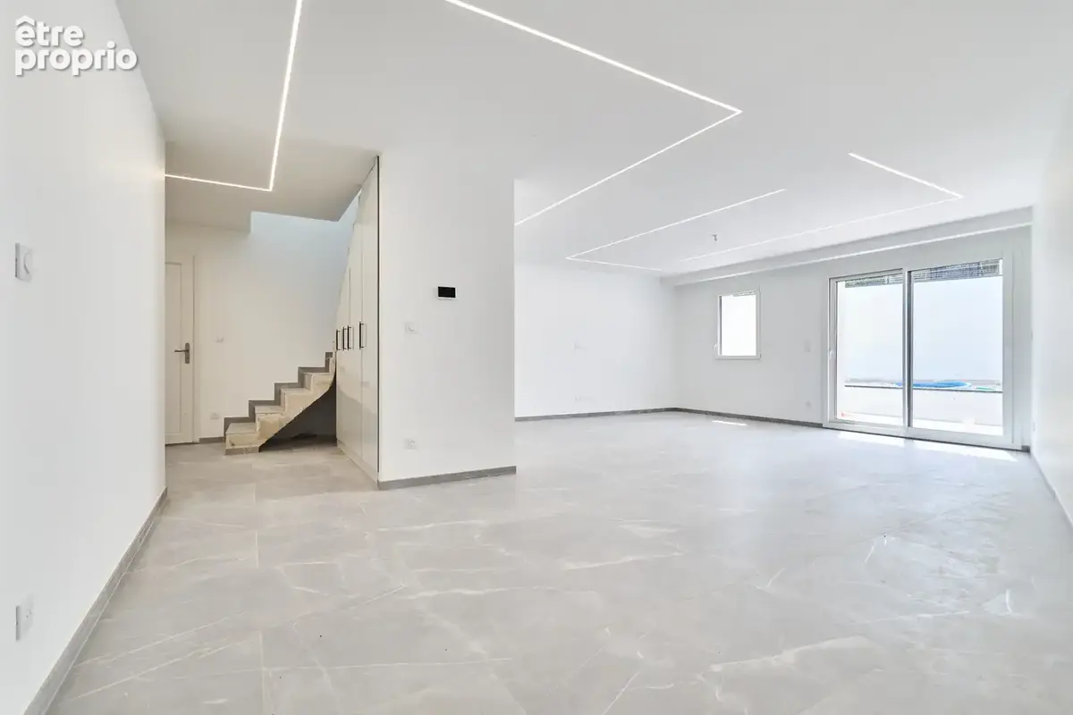 maison T5 neuve Cormontreuil - photo 5