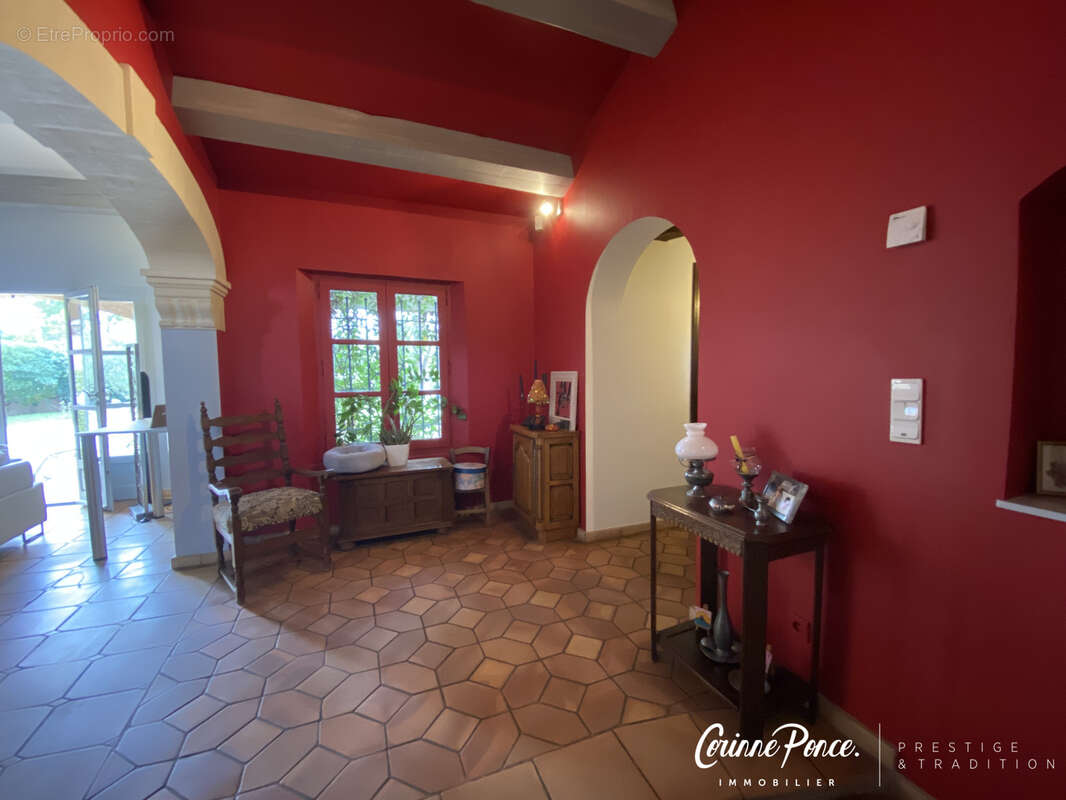 Maison à LUNEL