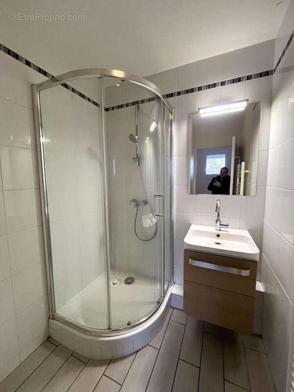 Appartement à FRANCONVILLE