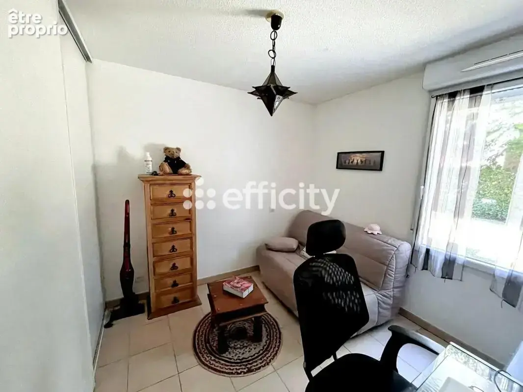 Appartement - photo 8