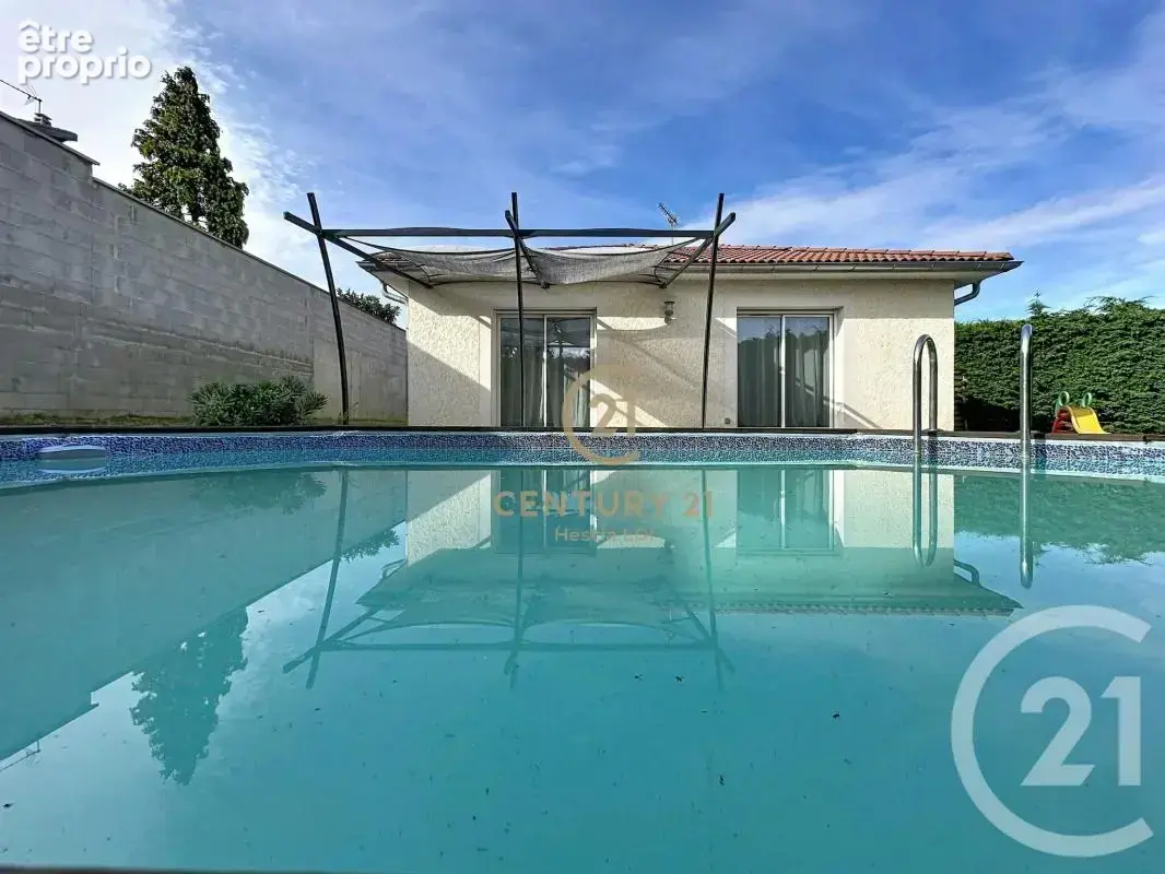 Maison 97 m² à Rive-De-Gier  - photo 4