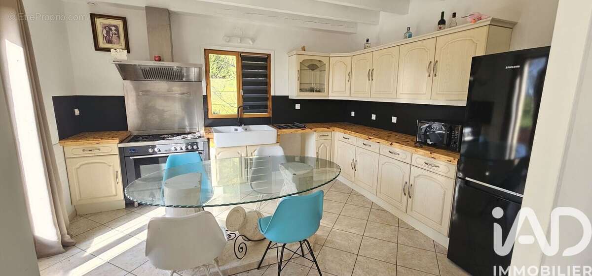 Photo 6 - Maison à BAILLEVAL