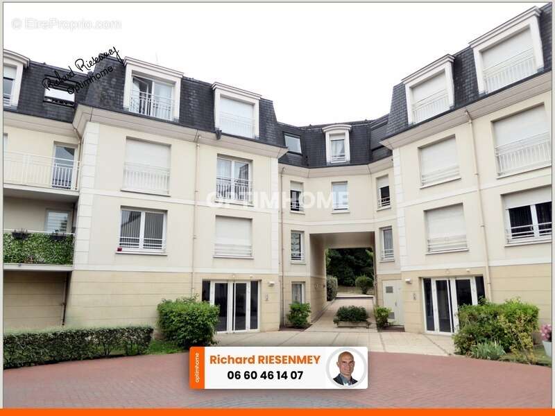 Appartement à ARPAJON