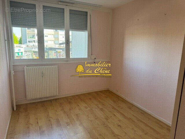 Appartement à VESOUL