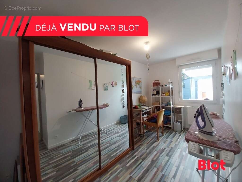 Maison à PLEUDIHEN-SUR-RANCE