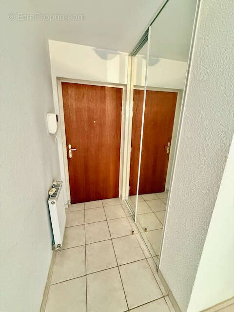 Appartement à FERNEY-VOLTAIRE