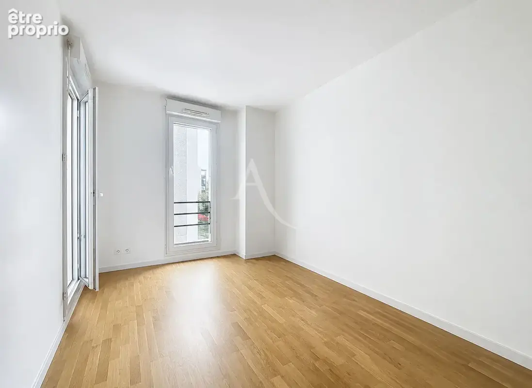 Appartement 3 pièces de 69.34 m² - Saint-Germain-en-Laye - photo 9