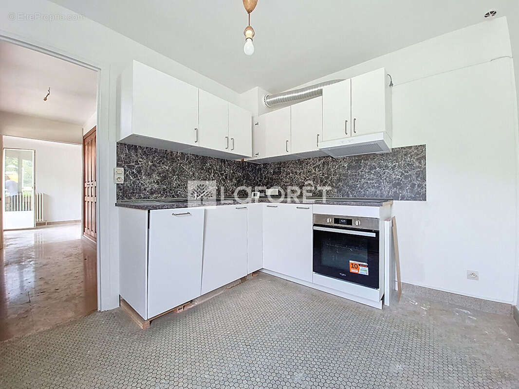 Maison à VITRY-LE-FRANCOIS