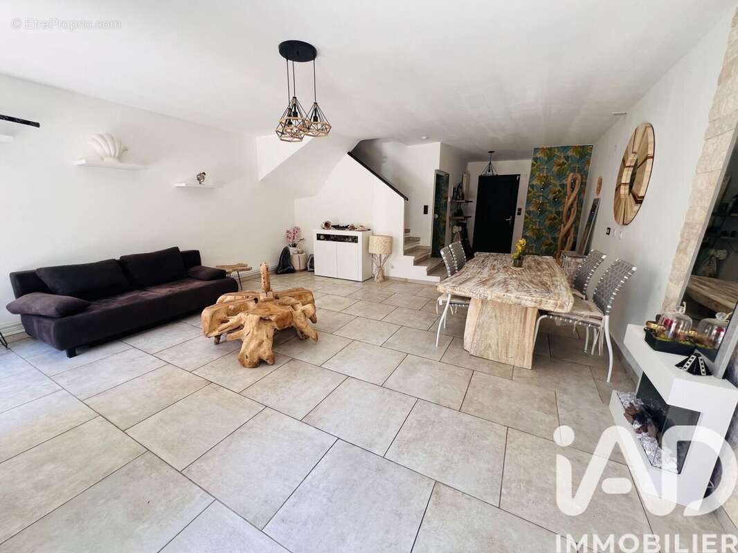 Photo 3 - Maison à LE BEAUSSET