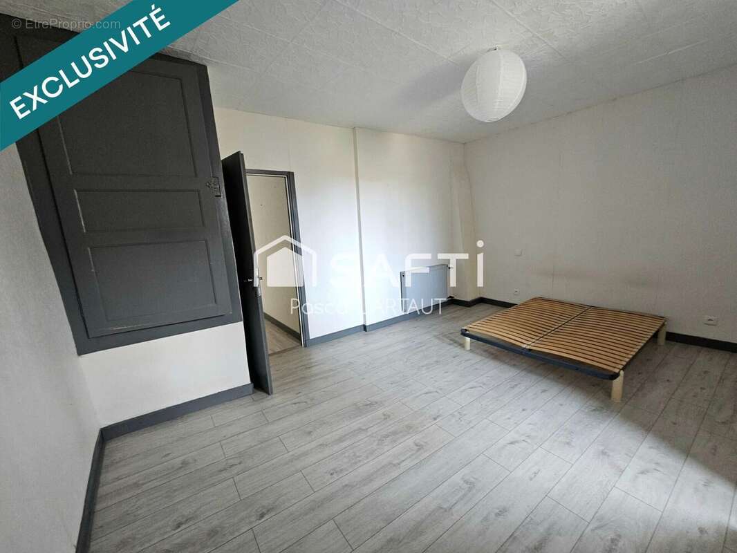 Photo 7 - Maison à LA MARRE