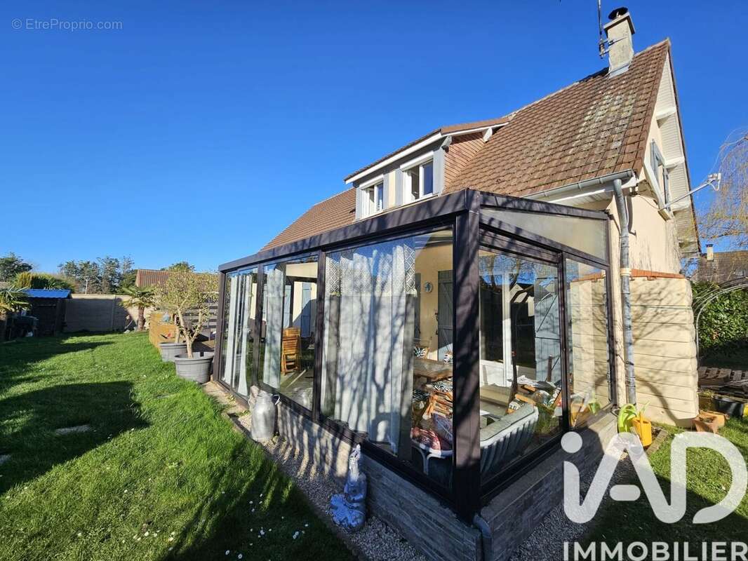 Photo 4 - Maison à COURSEULLES-SUR-MER