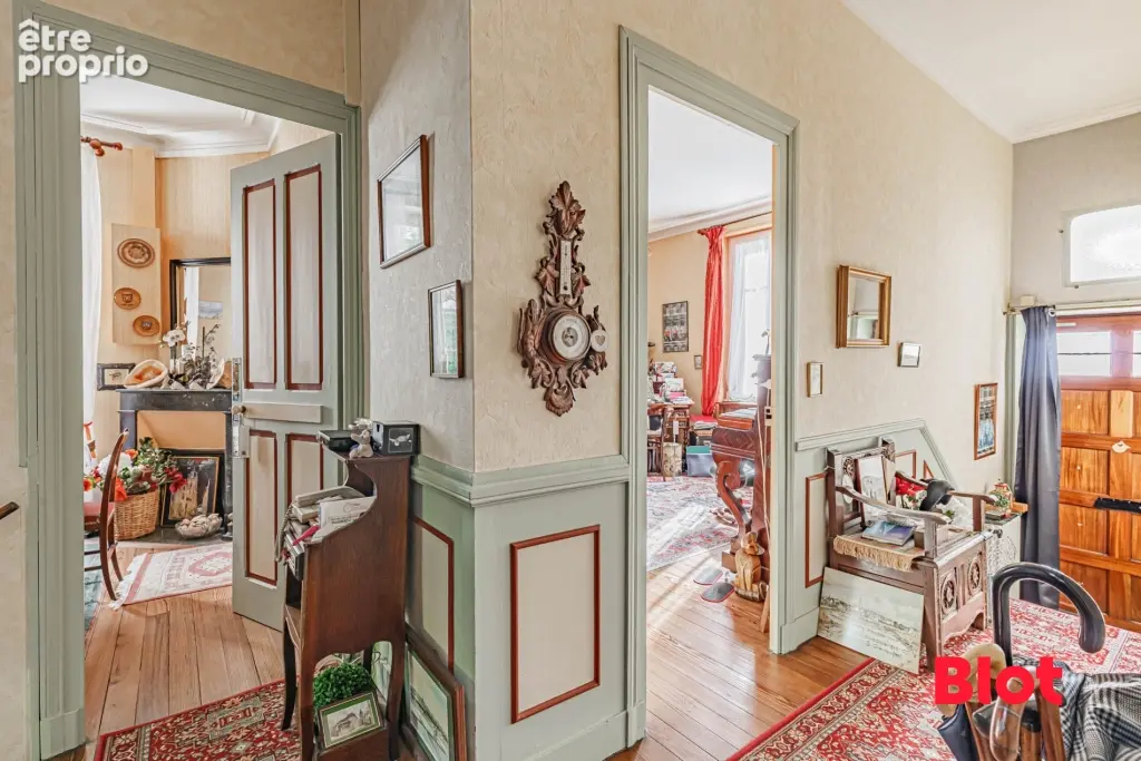 Maison 5 pièces 120 m² à vendre à Nantes (44000) - photo 7