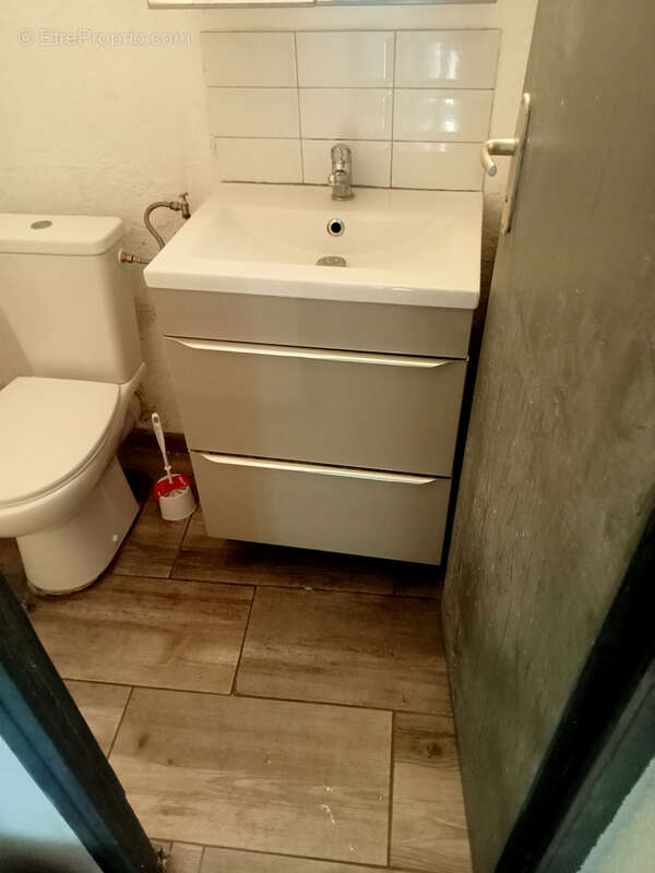 Appartement à CARPENTRAS