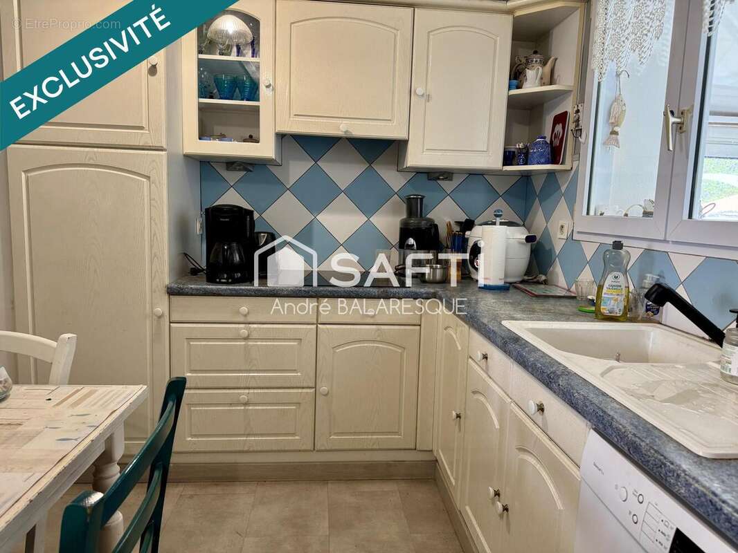 Photo 4 - Maison à CHATEAU-D'OLONNE