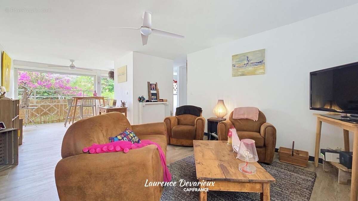 Appartement à vendre T2 LE GOSIER (971) - photo 8
