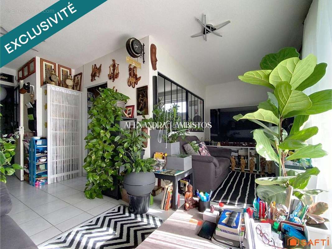 Photo 2 - Appartement à MONTPELLIER