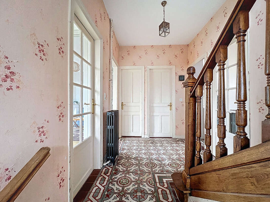 Maison à MONTGERON