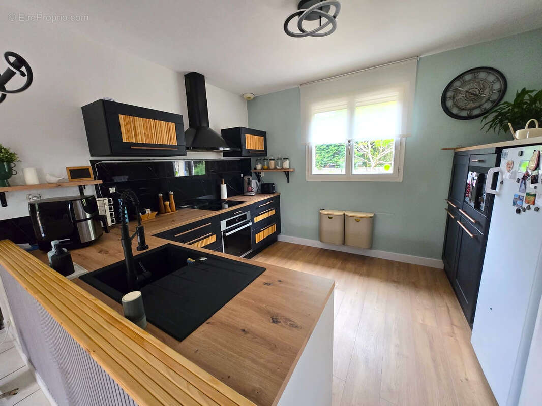 Lherm (31600) - maison t5 de 100m2 - photo 6