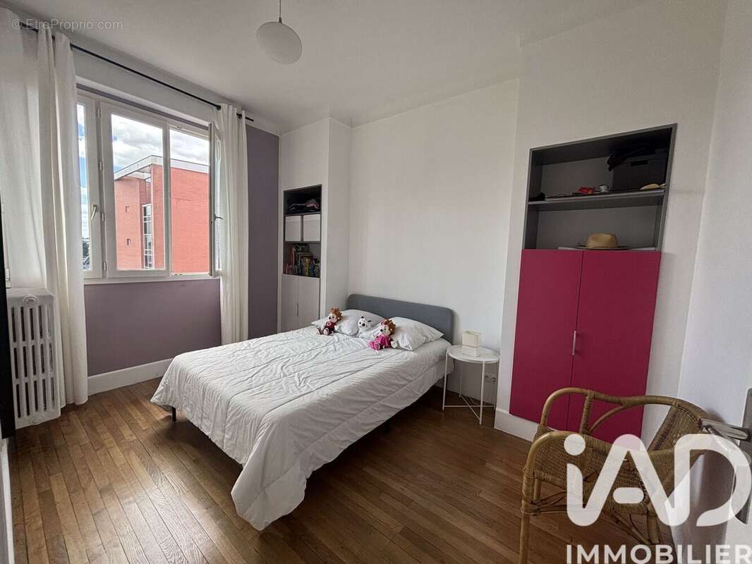 Photo 8 - Appartement à TROYES