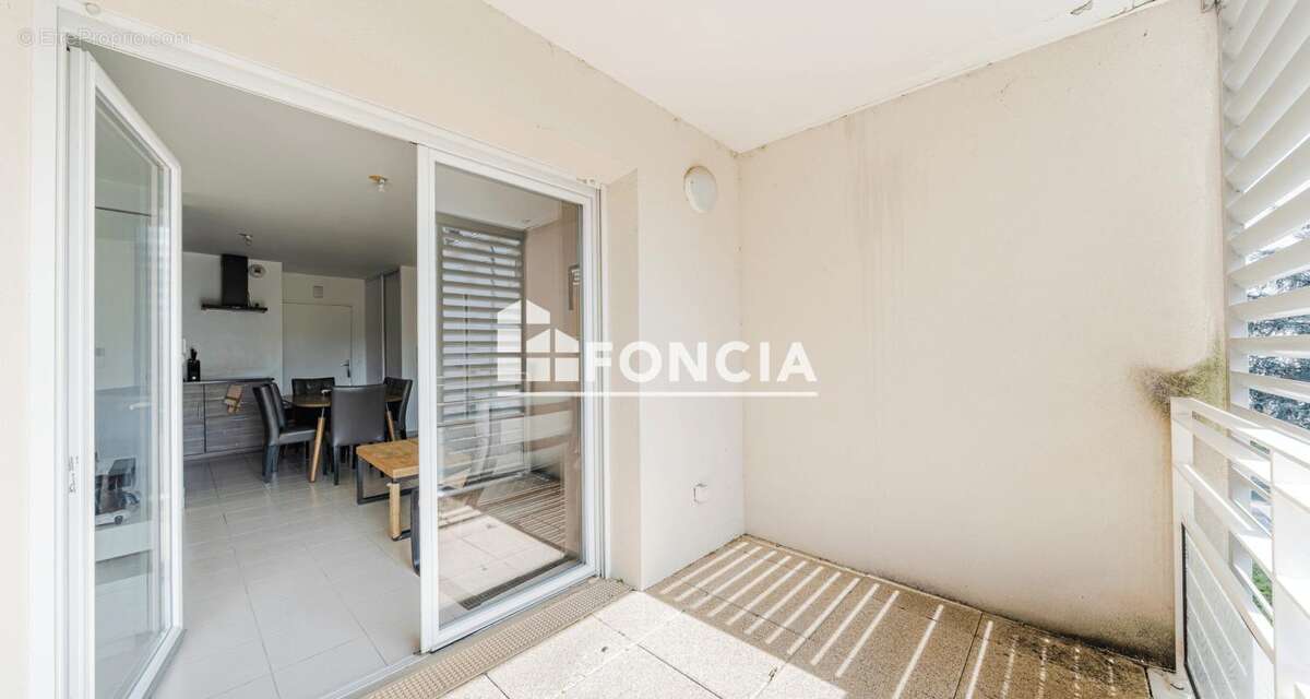 Appartement à TOURS