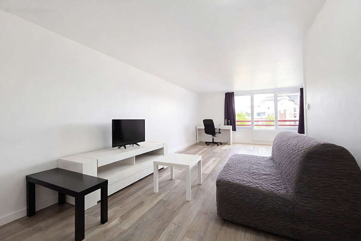 Appartement à CERGY