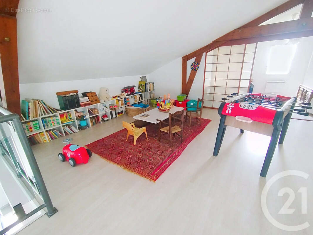 Maison 204 m² à Vienne  - photo 14