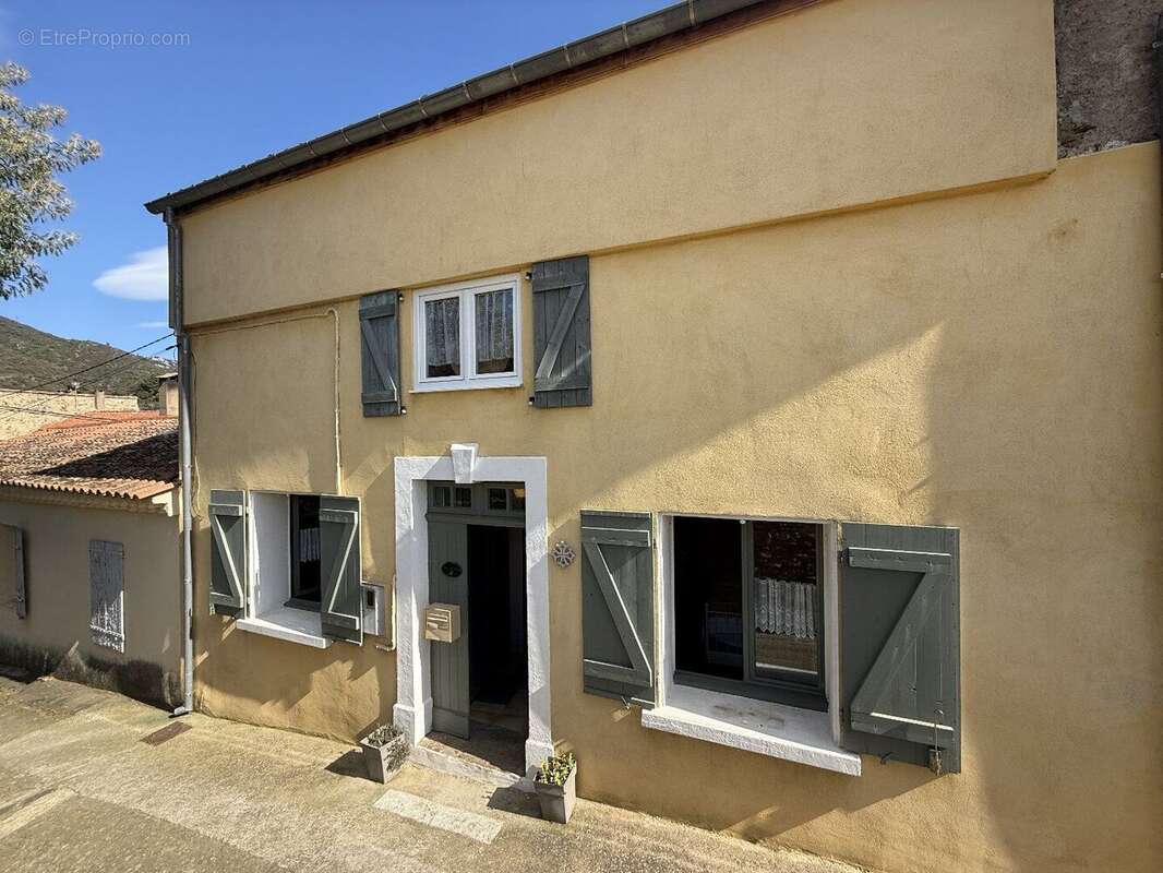 Photo 3 - Maison à ROQUEBRUN