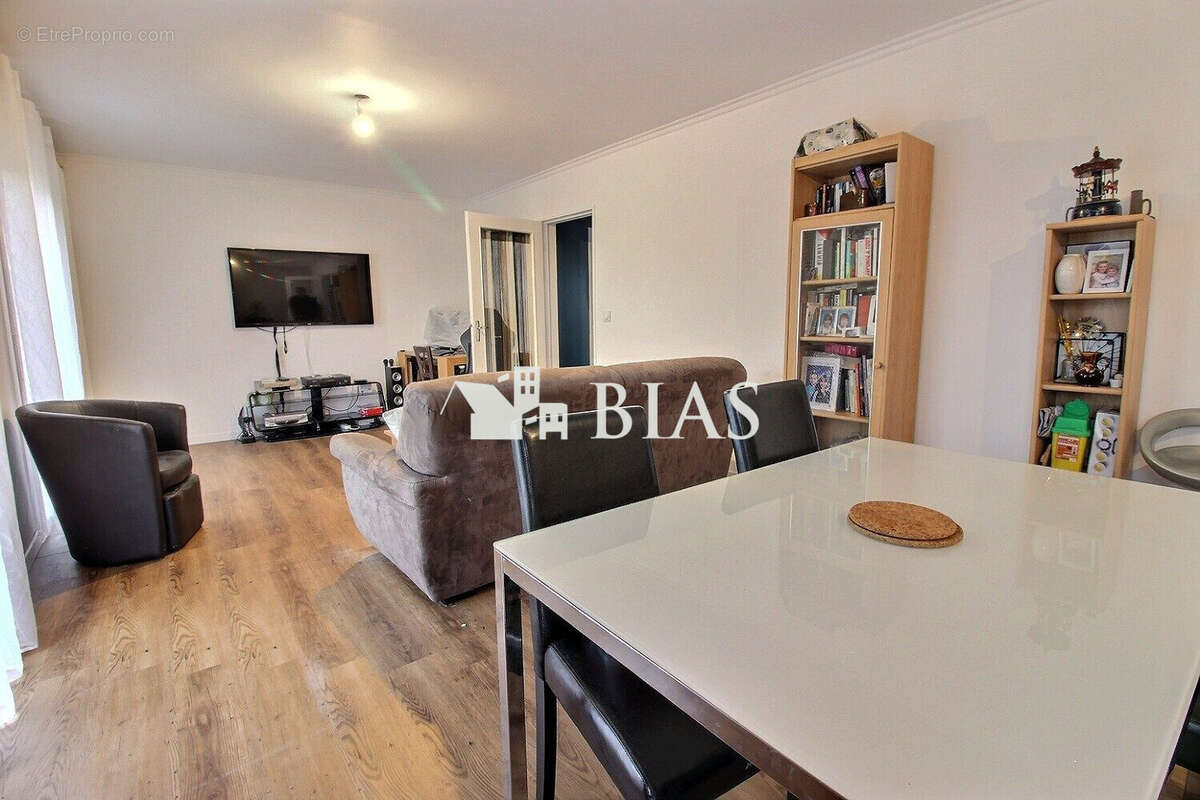 Maison à BOSNORMAND