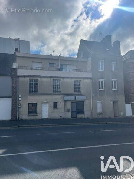 Photo 1 - Maison à TORIGNI-SUR-VIRE