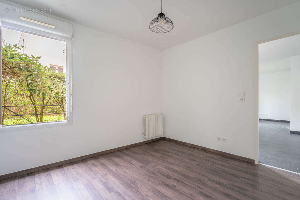 Appartement à LYON-9E
