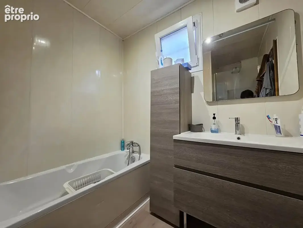 Maison 118m² à calais - photo 6