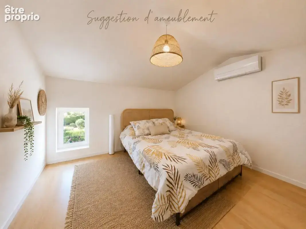 Maison 171 m² à Saint-Jean-De-Thurigneux  - photo 11