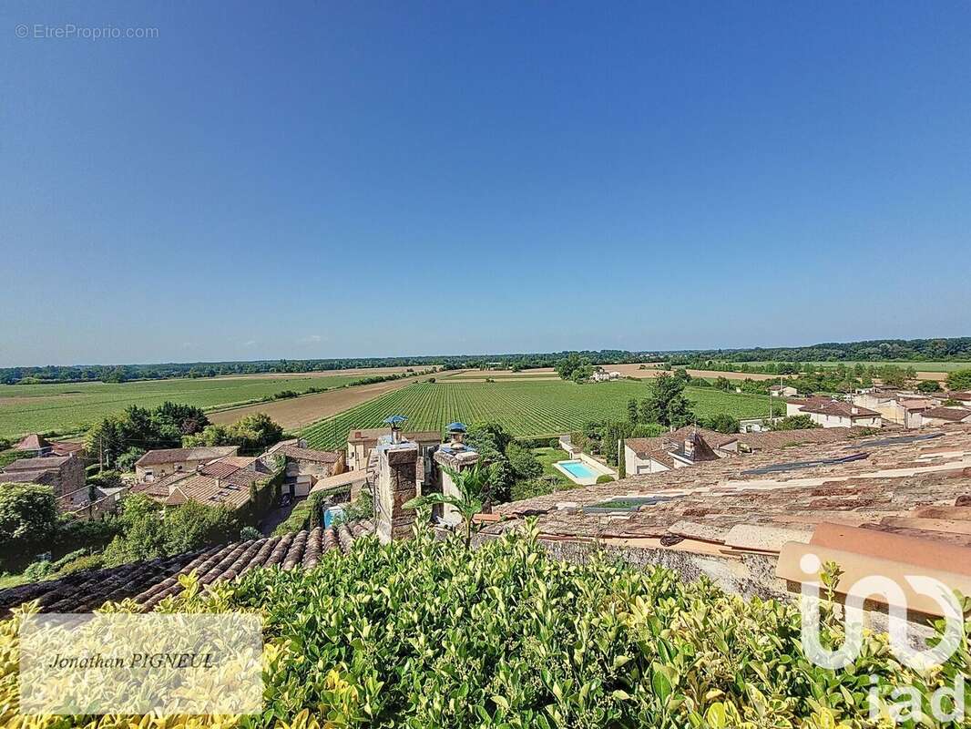 Photo 7 - Maison à LANGOIRAN