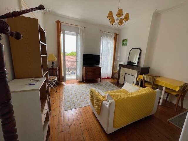 Appartement à ROCHEFORT