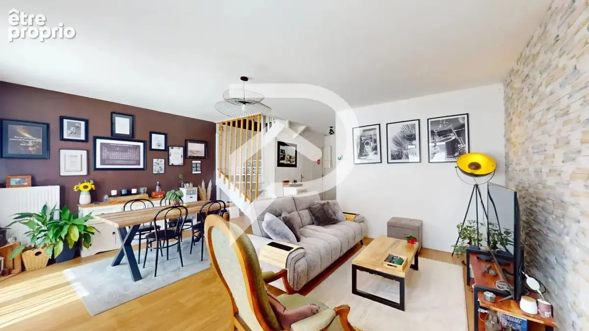 Vente Maison Vernouillet(78540) 385 000ï¿œ - photo 2